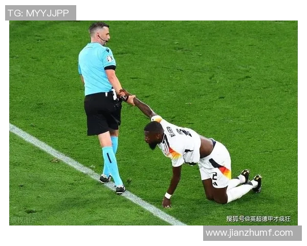 吕迪格：从德甲新星到国家队主力的成长之路与未来展望