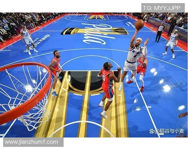 奥兰多魔术迎战费城76人全力争胜精彩对决即将上演 奥兰多魔术迎战费城76人全力争胜精彩对决即将上演