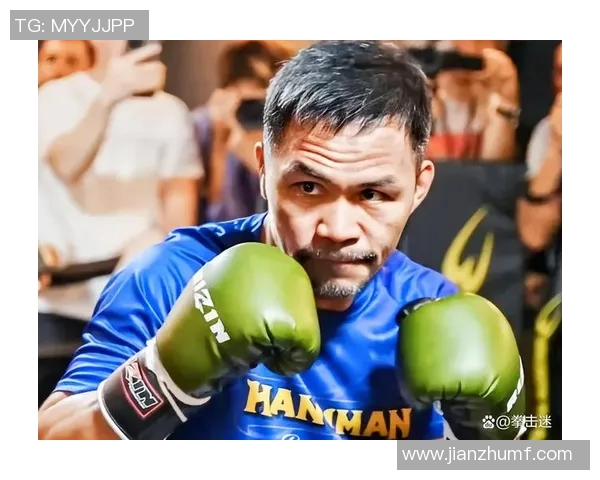 帕奎奥与霍恩的激烈对决将在何地举行引发拳迷热议 帕奎奥与霍恩的激烈对决将在何地举行引发拳迷热议