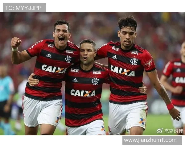 弗拉门戈与帕尔梅的巅峰对决谁将赢得这场足球盛宴