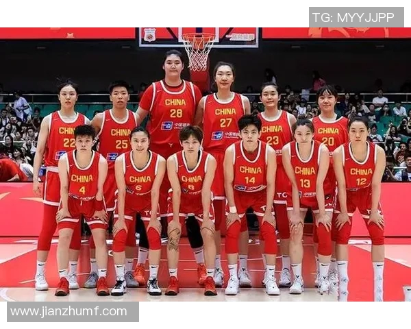 新西兰女篮与中国女篮激战在即谁能在国际赛场上笑傲群雄