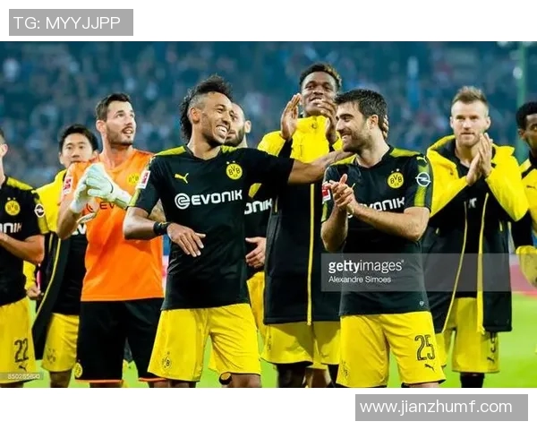 汉堡对阵多特精彩回放分析与比赛亮点总结 汉堡对阵多特精彩回放分析与比赛亮点总结