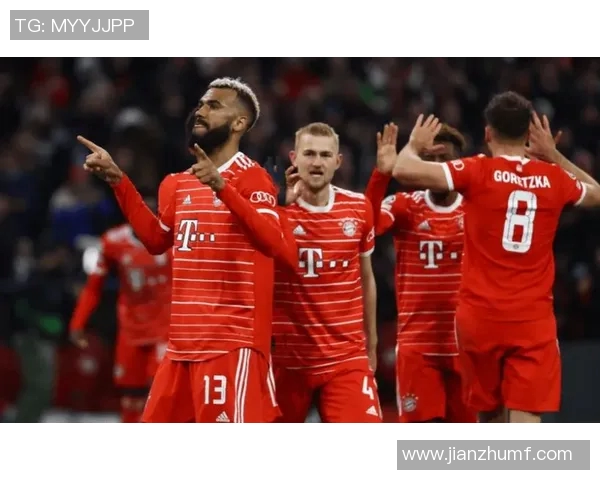 比费勒对阵拜仁的精彩对决分析与赛前预测