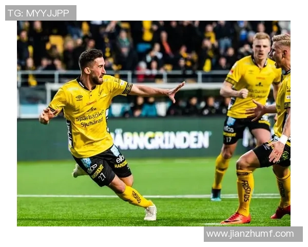 瓦斯比联与埃尔夫斯的激烈对决展现足球魅力与团队精神 瓦斯比联与埃尔夫斯的激烈对决展现足球魅力与团队精神