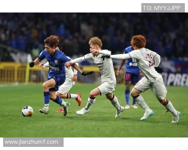 神户船与札幌冈萨的激烈对决展现足球魅力与团队精神