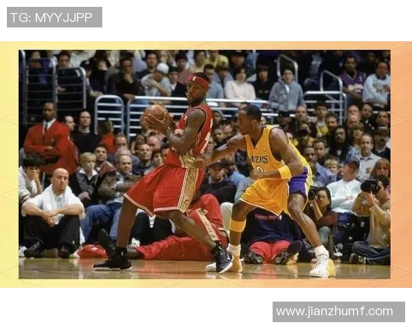 科比与詹姆斯后仰对决的传奇时刻与篮球艺术的完美结合 科比与詹姆斯后仰对决的传奇时刻与篮球艺术的完美结合