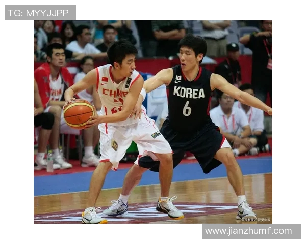 重庆篮球队盯防战术解析与深度剖析篮球比赛中的关键策略