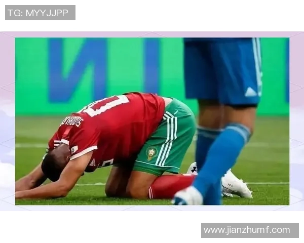 伊朗与摩洛哥精彩对决比分直播全程跟踪分析与实时更新