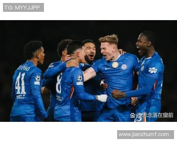切尔西与利物浦欧冠对决精彩回顾与战术分析
